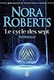 Le Cycle Des Sept, Int%C3%A9grale : Tome 1, Le Serment 