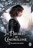 Les Brumes De Cendrelune, Tome 1 : Le Jardin Des %C3%A2mes