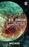 Les Livres De La Terre Fracture Tome 1 La Cinquime Saison