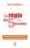 La règle des 5 secondes