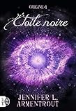 Origine, Tome 1 : Etoile Noire
