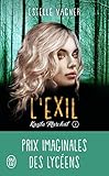 Kayla Marchal Tome 1 Lexil