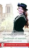Escapades Amoureuses, Tome 1 : Gentleman Et Vaurien