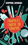Pamphlet Contre Un Vampire
