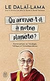 Qu'arrive-t-il à notre planète ?