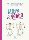 Mars Vnus