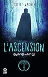 Kayla Marchal Tome 2 Lascension