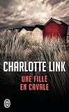 Une Fille En Cavale