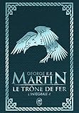 Le Trne De Fer Lintgrale A Game Of Thrones Tome 4 
