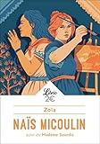 Naïs Micoulin
