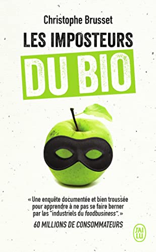 Couverture du livre