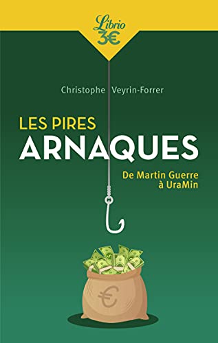 Couverture du livre