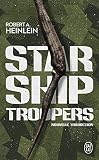 Starship troopers