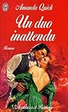 Un Duo Inattendu