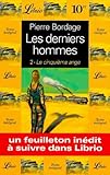 Les Derniers Hommes Tome 2 Le Cinquime Ange