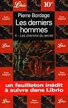 Les Chemins du secret