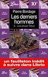 Les Derniers Hommes Les Douze Tribus