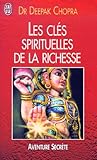 Les Cls Spirituelles De La Richesse
