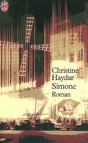 Couverture du livre
