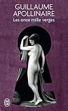 Les Onze Milles Verges: Or the Amorous Adventures of Prince Mony Vibescu