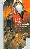 Les Chroniques De Krondor Tome 1 Pug Lapprenti