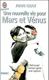 Une Nouvelle Vie Pour Mars Et Vnus