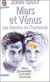 Mars Et Vnus Les Chemins De Lharmonie