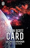 Le Cycle D'ender, Tome 2 : La Voix Des Morts
