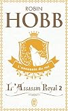 Royal Assassin, Part 1