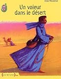 Un Voleur Dans Le Dsert