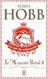 Royal Assassin, Part 2