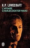 L'affaire Charles Dexter Ward