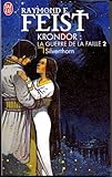 Krondor La Guerre De La Faille 2 Silverthorn