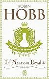 L'Assassin royal, tome 04 : Le Poison de la vengeance