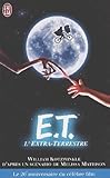 Et Lextraterrestre