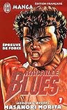Racaille Blues Tome 7