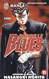Racaille Blues Tome 11 Soul