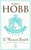 L'Assassin royal, tome 05 : La Voie magique