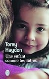 Une Enfant Comme Les Autres