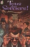 Tous Des Sorciers 11 Histoires Ensorcelantes
