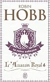 L'Assassin royal, tome 06 : La Reine solitaire