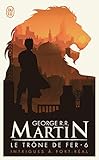 Le Trne De Fer Tome 6 Intrigues Portral