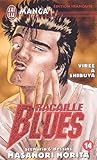 Racaille Blues Tome 14 Vire Shibuya