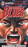 Racailles Blues Tome 15 Search And Destroy