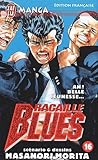 Racaille Blues Tome 16 Ah Belle Jeunesse