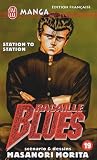 Racaille Blues Tome 19 Station To Station