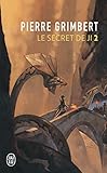 Le Secret De Ji Tome 2