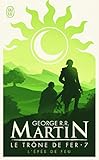 Le Trone De Fer Tome 7 Lpe De Feu