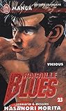 Racaille Blues Tome 23 Vicious