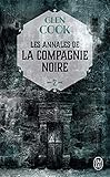 Les Annales De La Compagnie Noire Tome 2 Le Chteau Noir